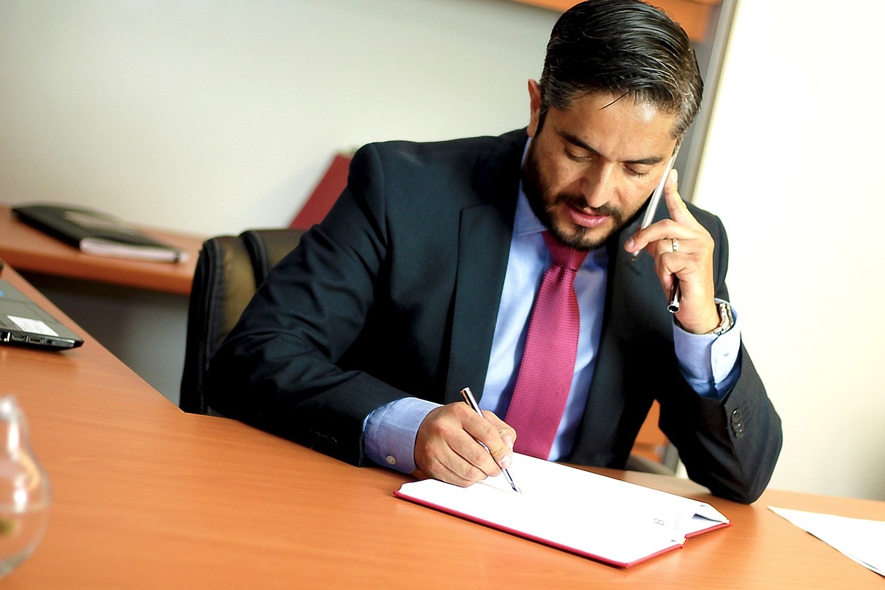 What is A Power Of Attorney?