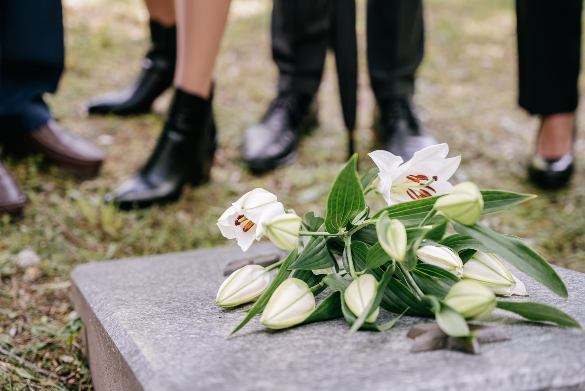 What Is Wrongful Death?