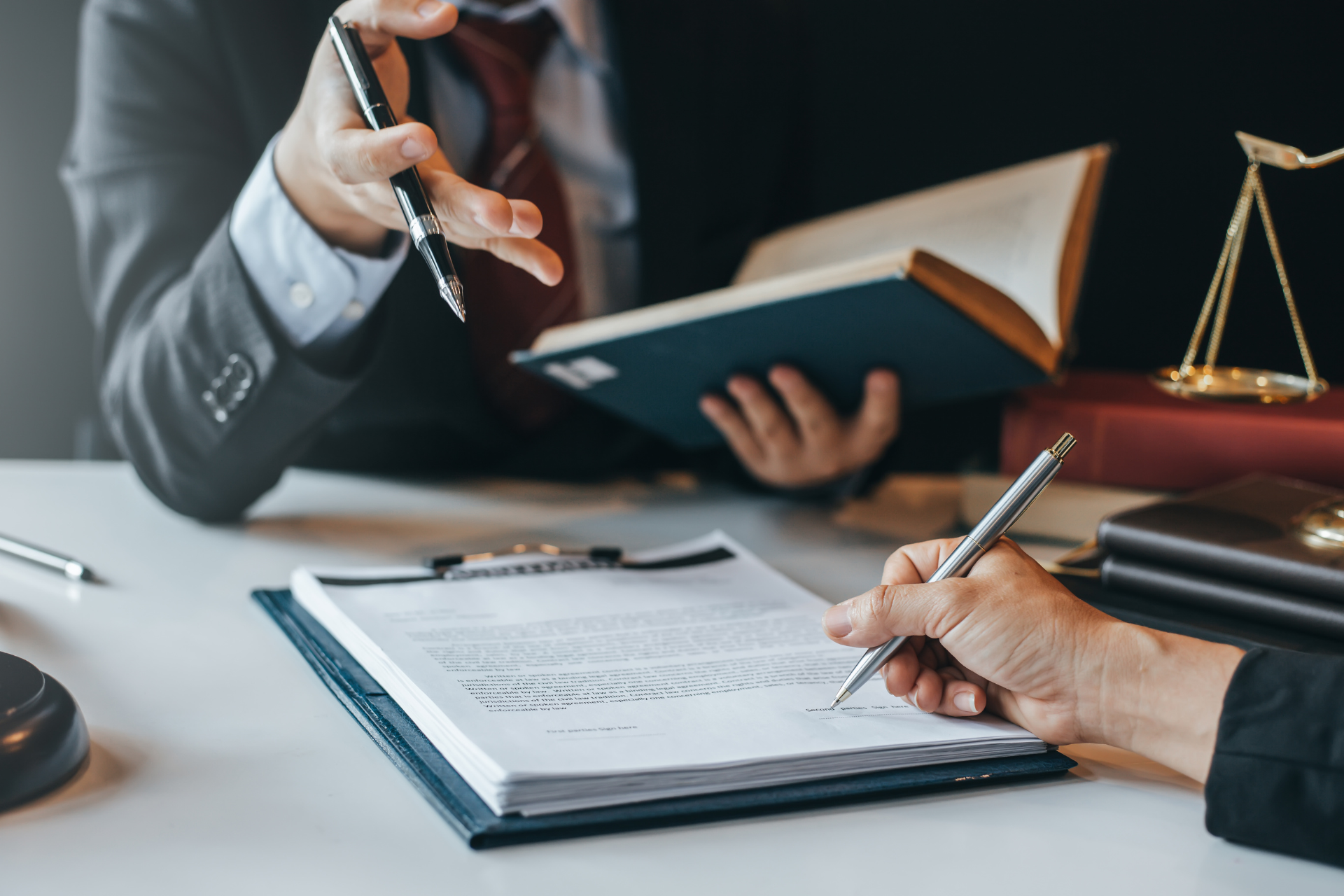 Statutes of Limitations in Personal Injury Cases