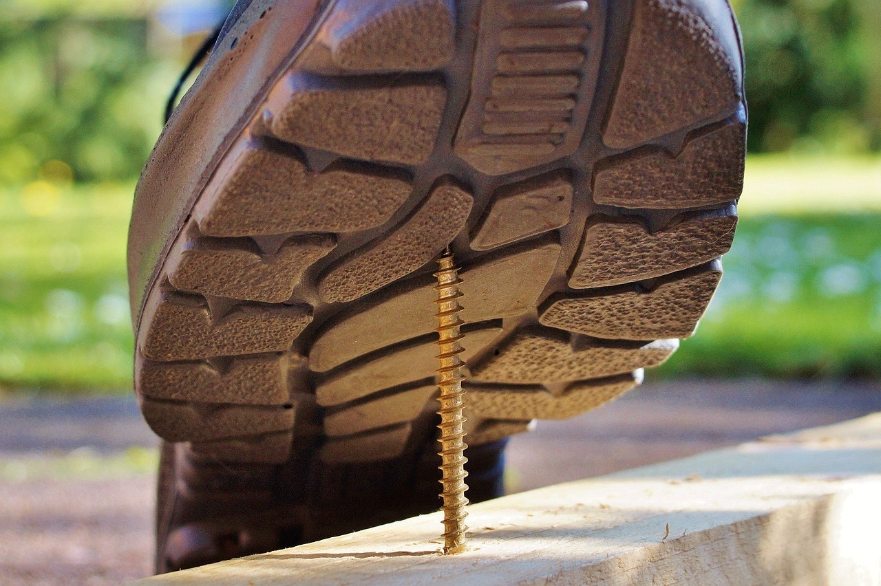 What to Do If You Get Hurt: A Personal Injury Guide