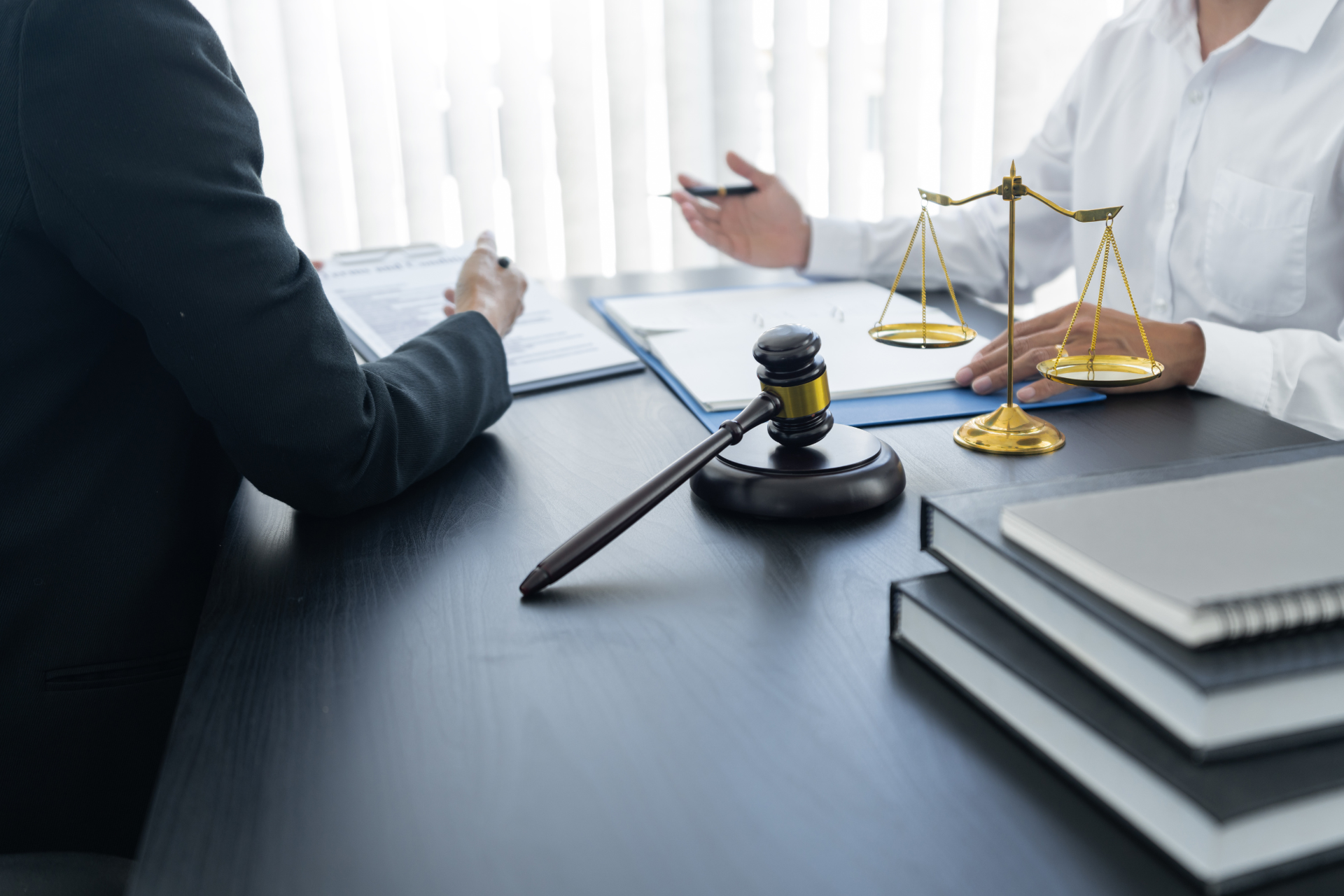 How JDB Law, PLLC Can Help You Navigate Insurance Claims After an Accident