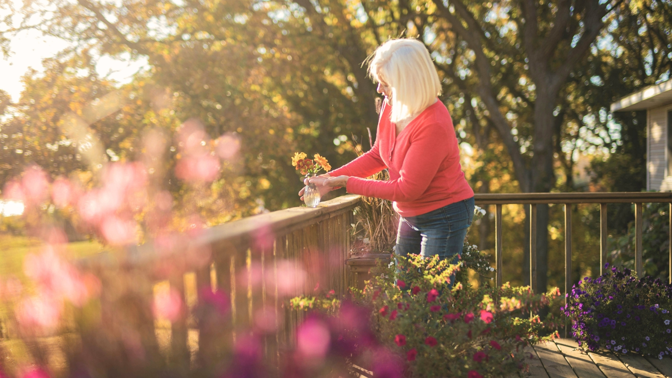 Protecting Your Home as You Age