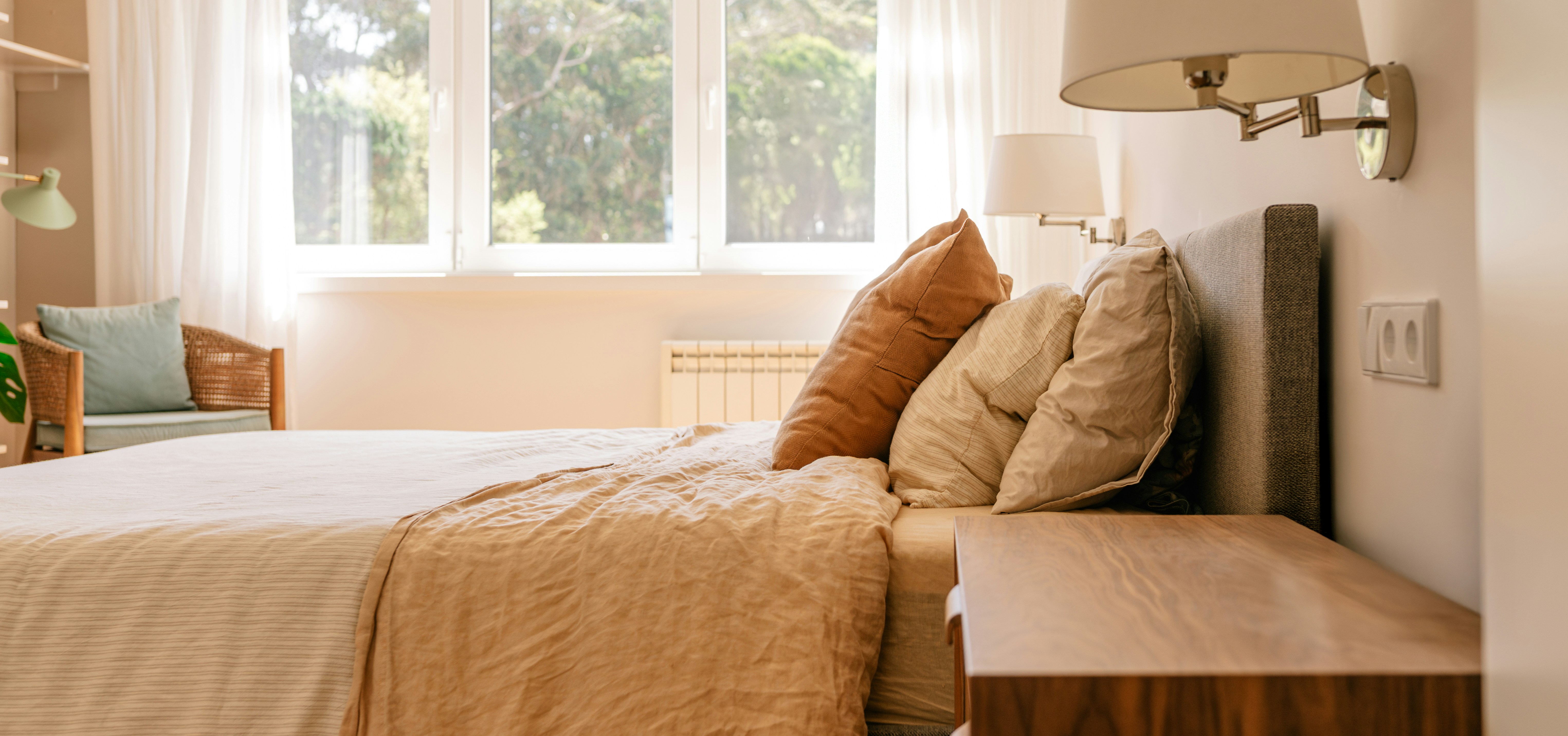 Conventional loans are a flexible option for buyers with solid credit and stable income, offering competitive terms for primary homes, second homes, and investment properties. Qualification...