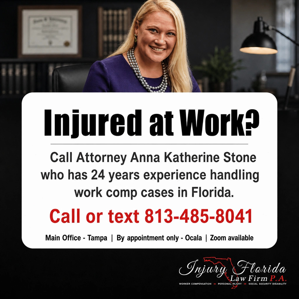 How Florida Calculates Workers’ Comp Average Weekly Wage?