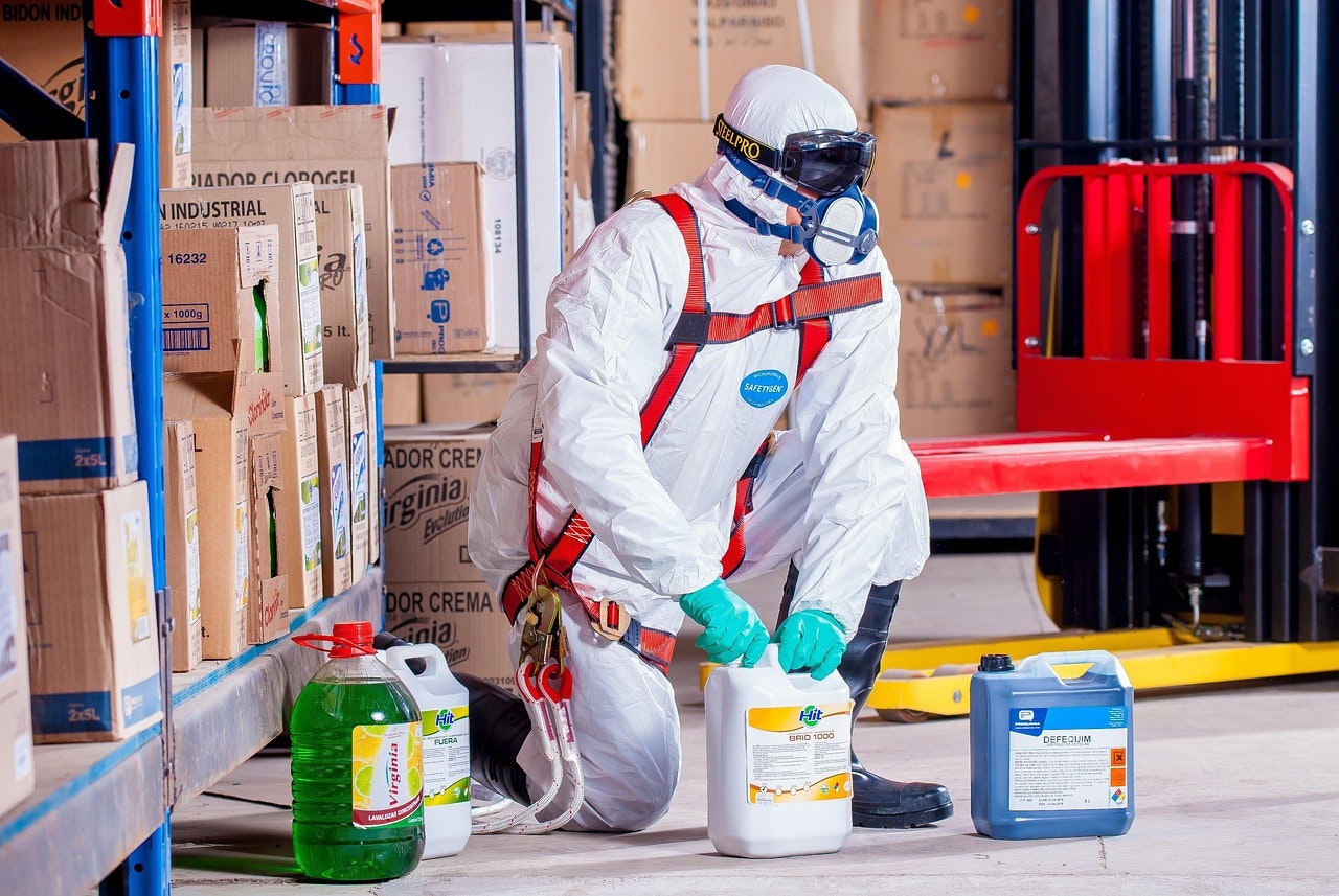 Understanding Occupational Diseases Under Florida Law
