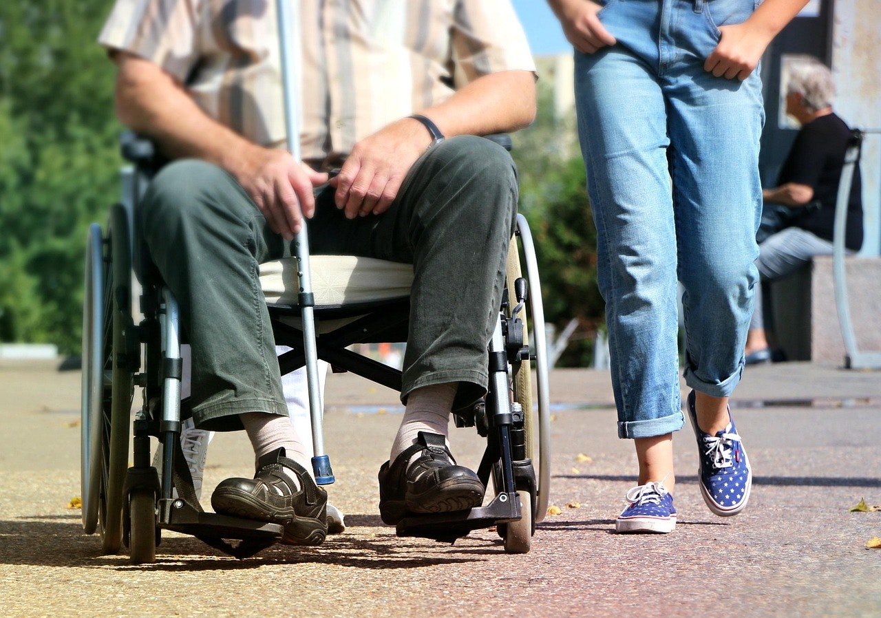 Understanding Temporary Total Disability TTD Benefits Under Florida Statute 440.15(2)