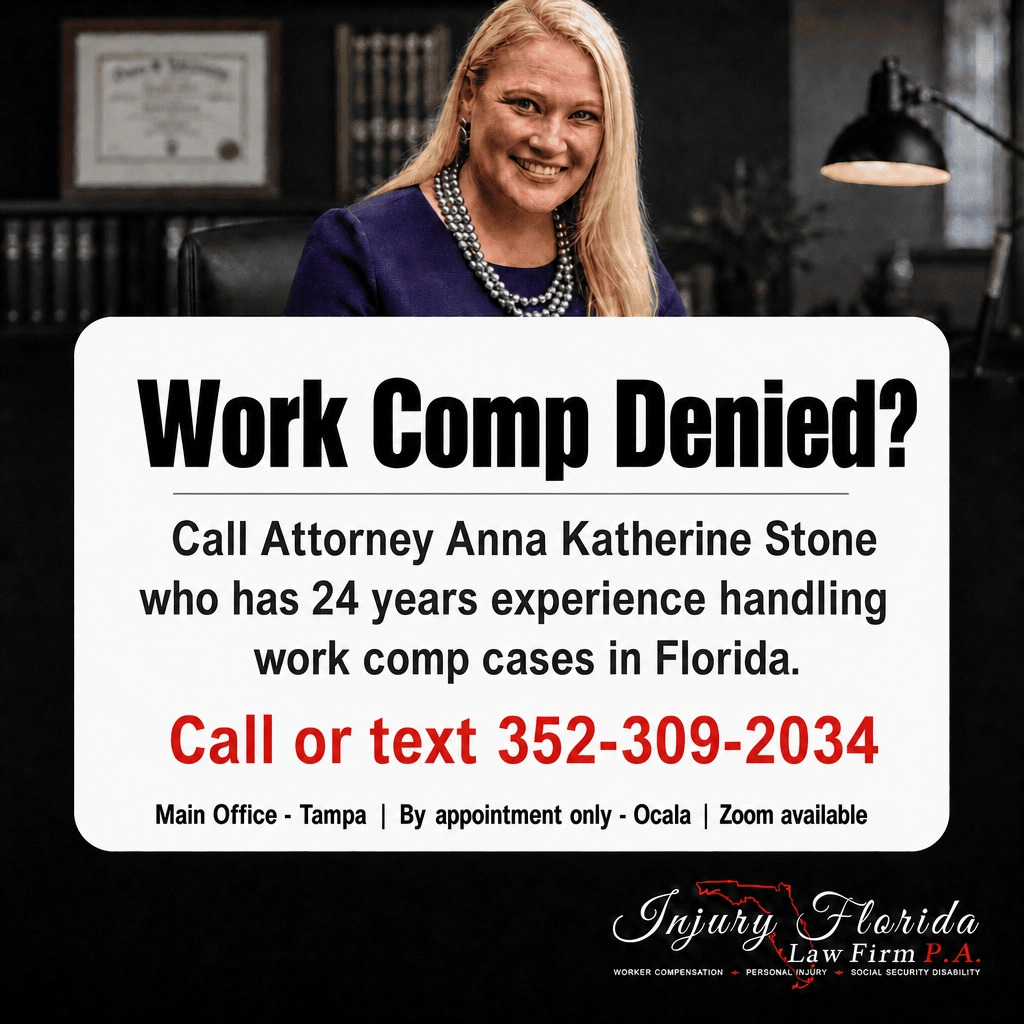 Medicare Set-Asides in Florida Workers’ Comp Cases