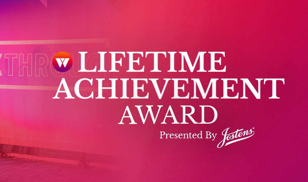 The Women’s Basketball Hall of Fame proudly celebrates Barbara Stevens (Class of 2006) and Lorene Ramsey (Class of 2000) as the recipients of the prestigious WeCOACH Lifetime Achievement Award....