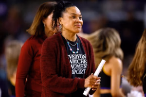 In college basketball, HBCU teams are often ignored, receiving minimal opportunities to elevate their programs to the next level. Dawn Staley is trying to change that narrative with her legendary...
