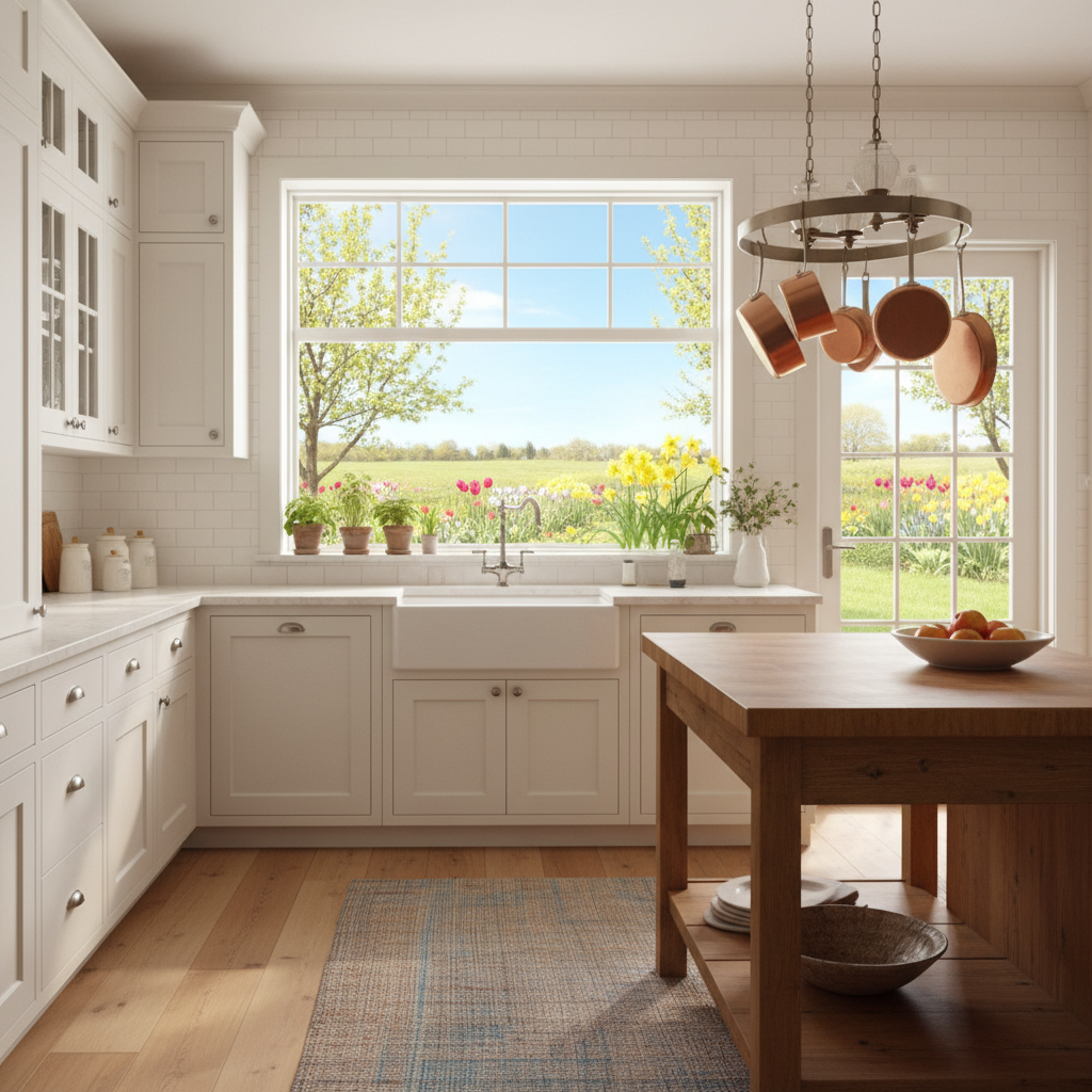 Why Spring AC Tune-Ups Matter: Keeping Your Home Cool 