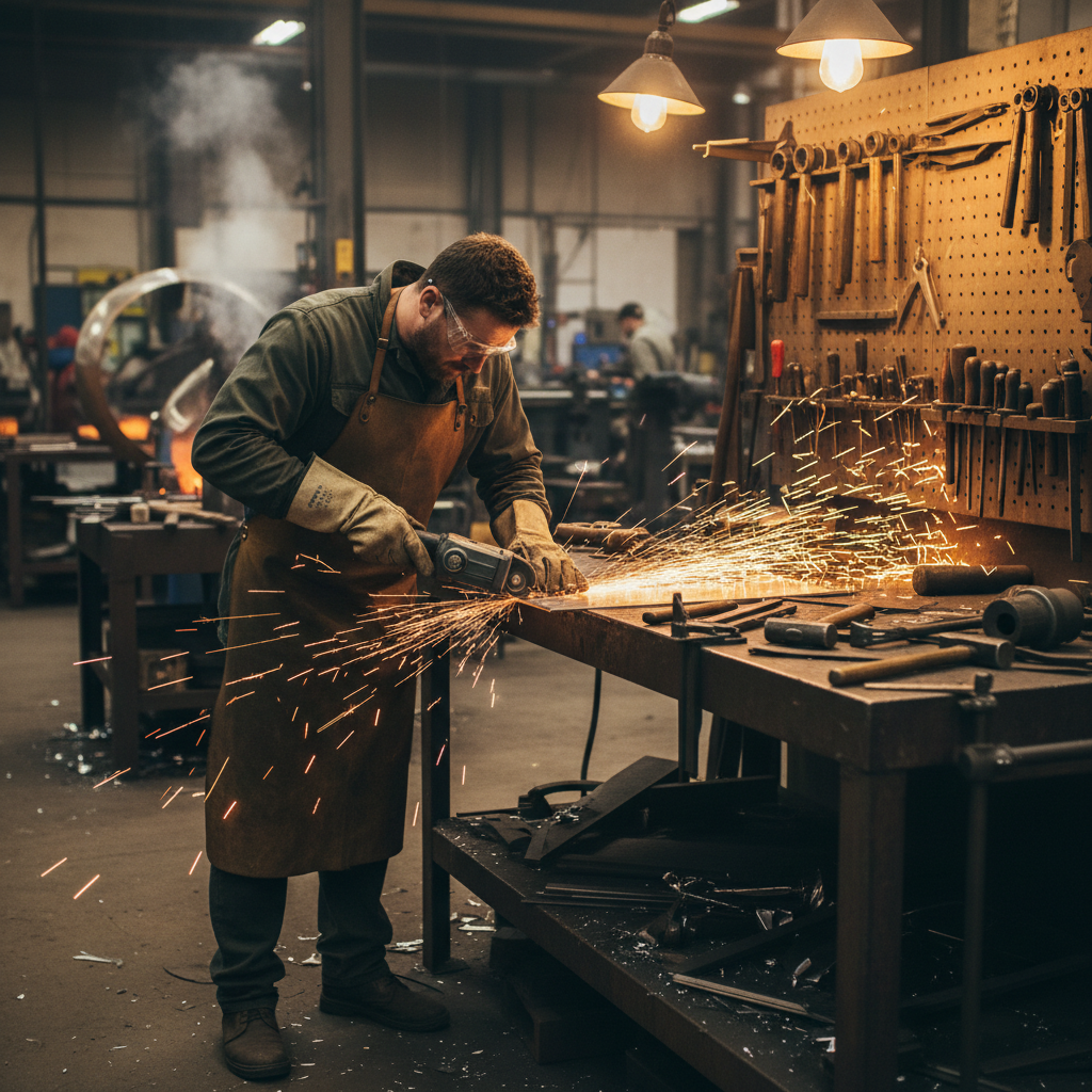 How Sheet Metal Fabrication Keeps Commercial Projects On Schedule