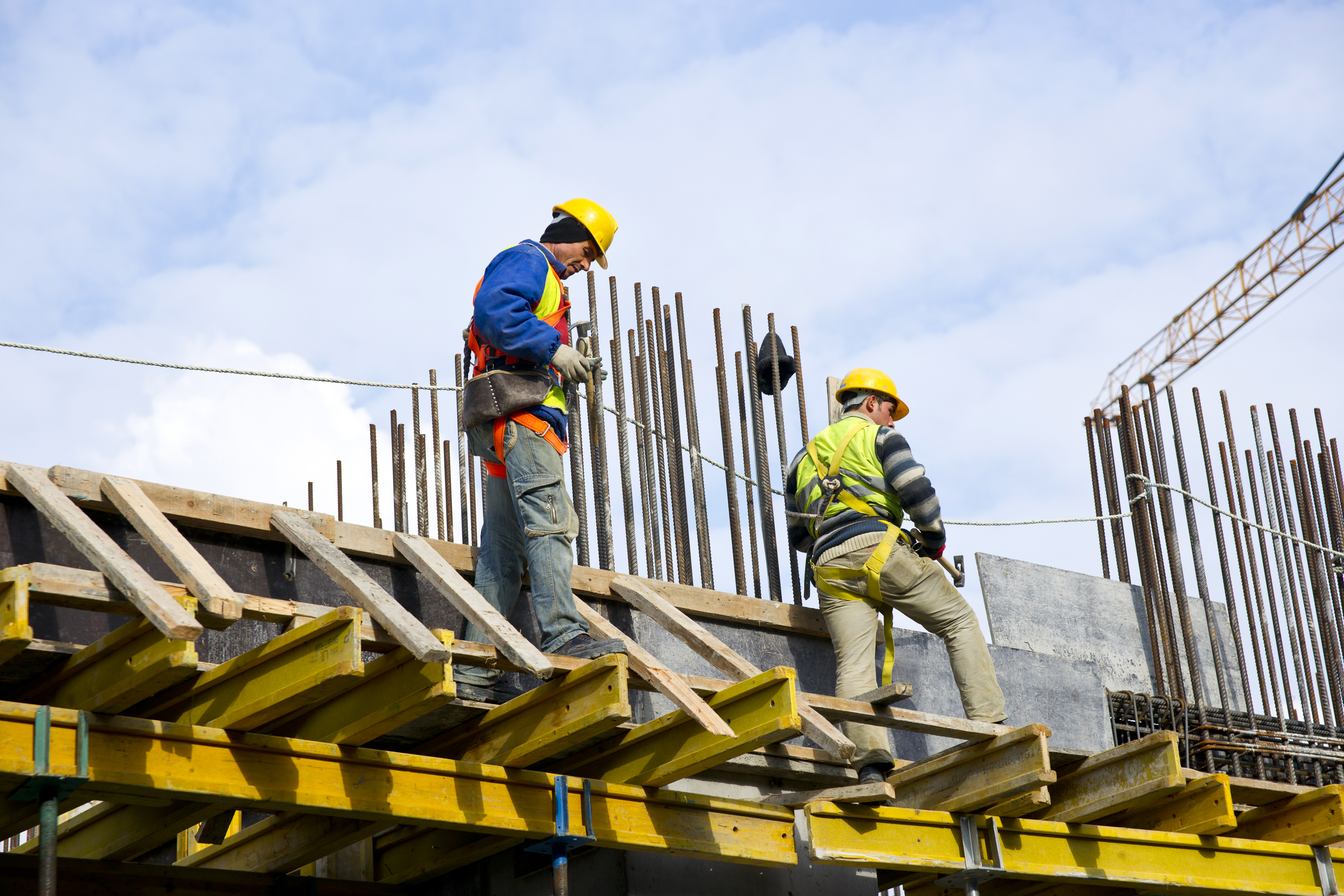 Understanding Workers' Compensation: What Injuries are Covered