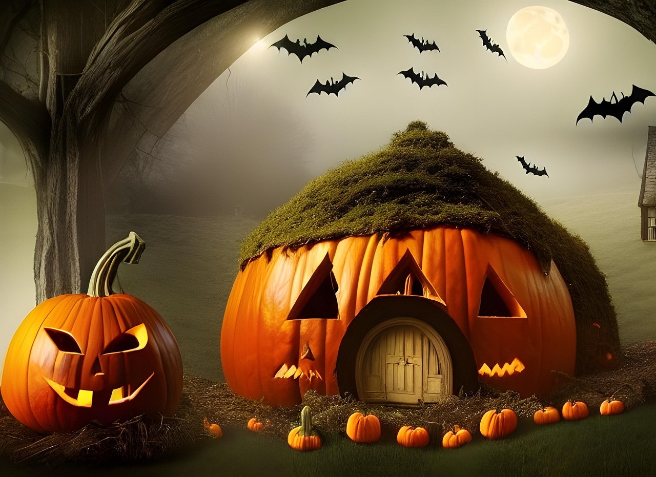 Halloween Hazards on the Job: When a Workplace Injury Turns Scary