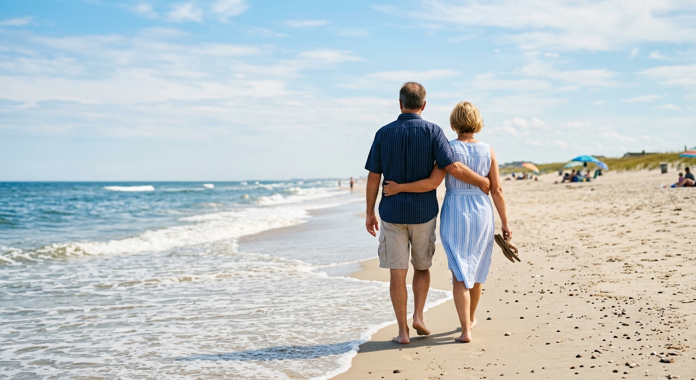 Retiring in Ocean County, NJ offers the best of both worlds: shoreline living, vibrant 55+ communities, and easy access to family-friendly amenities. But as many local retirees discover, the cost...