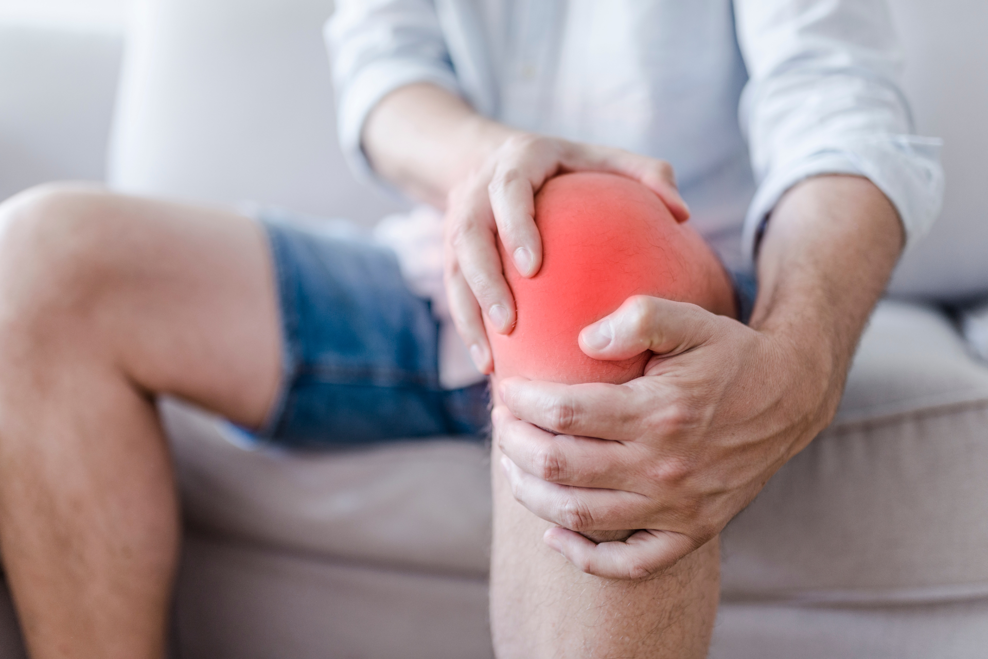 Effective Knee Pain Relief with Advanced Decompression Techniques