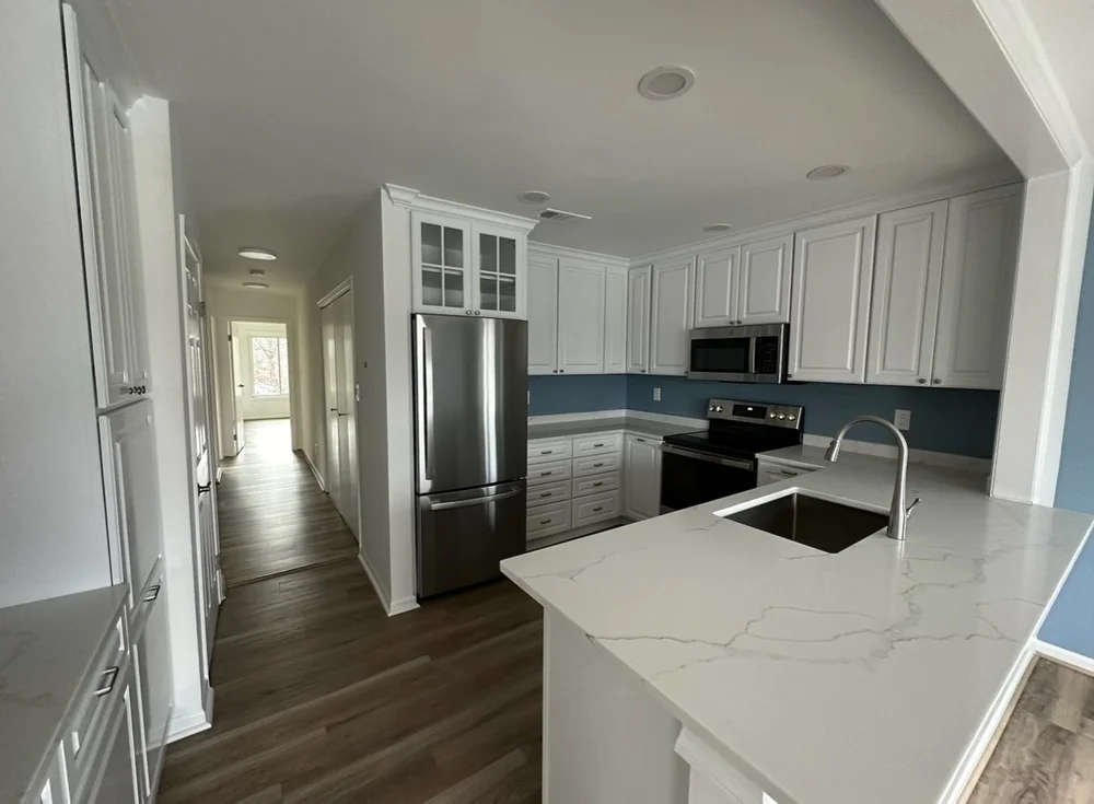 Your Guide to Kitchen and Home Remodeling in Annapolis