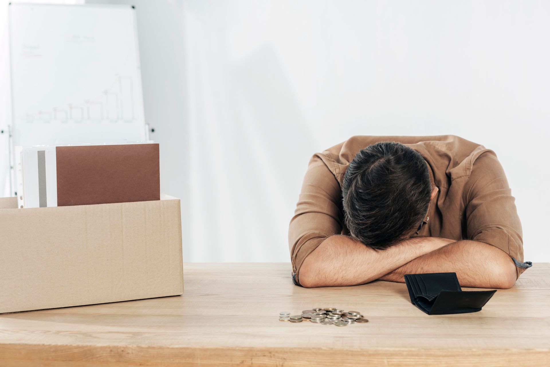 What Possessions Can I Keep In Bankruptcy?