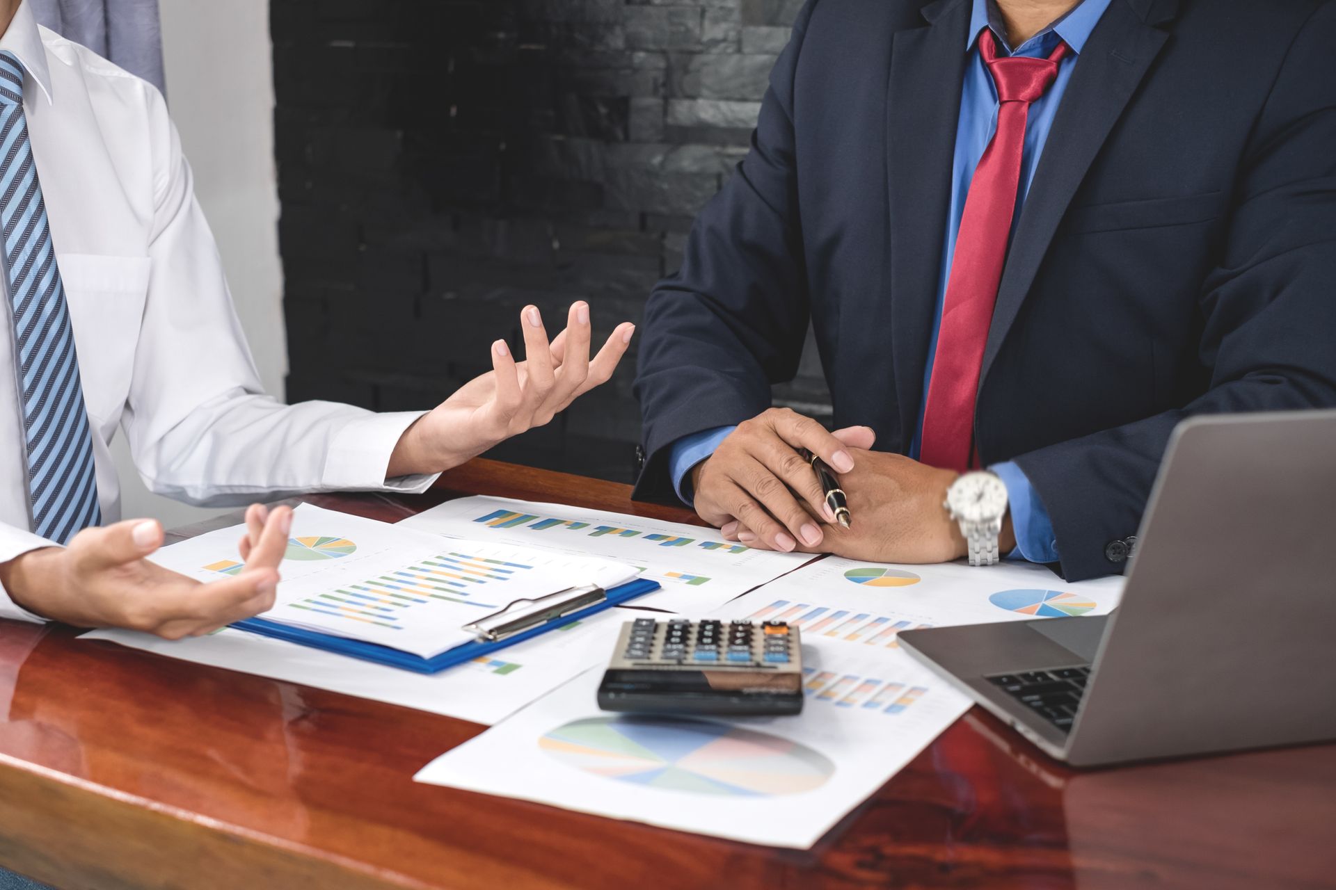 What Are The Benefits Of Using A Debt Settlement Company?