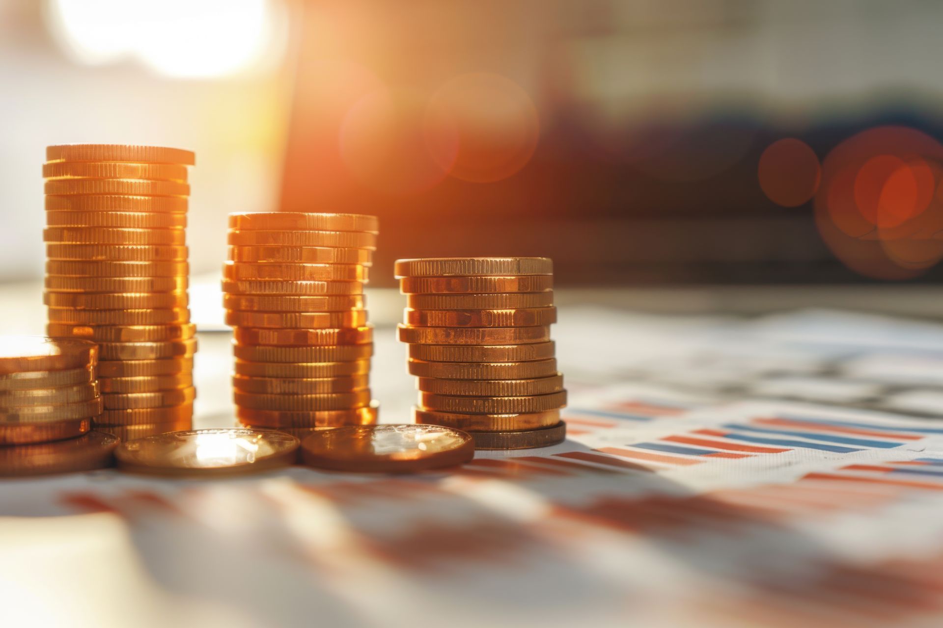 Three Tips To Gain Better Financial Stability