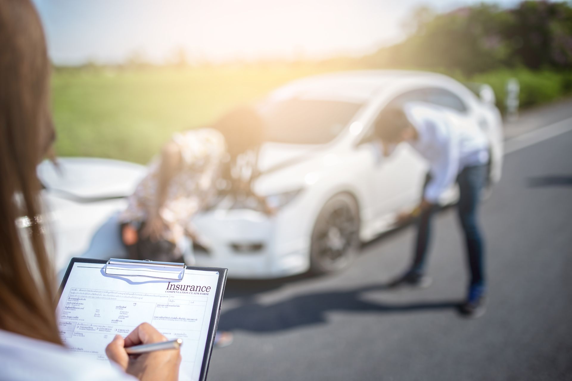 Common Misconceptions About California Car Accident Claims
