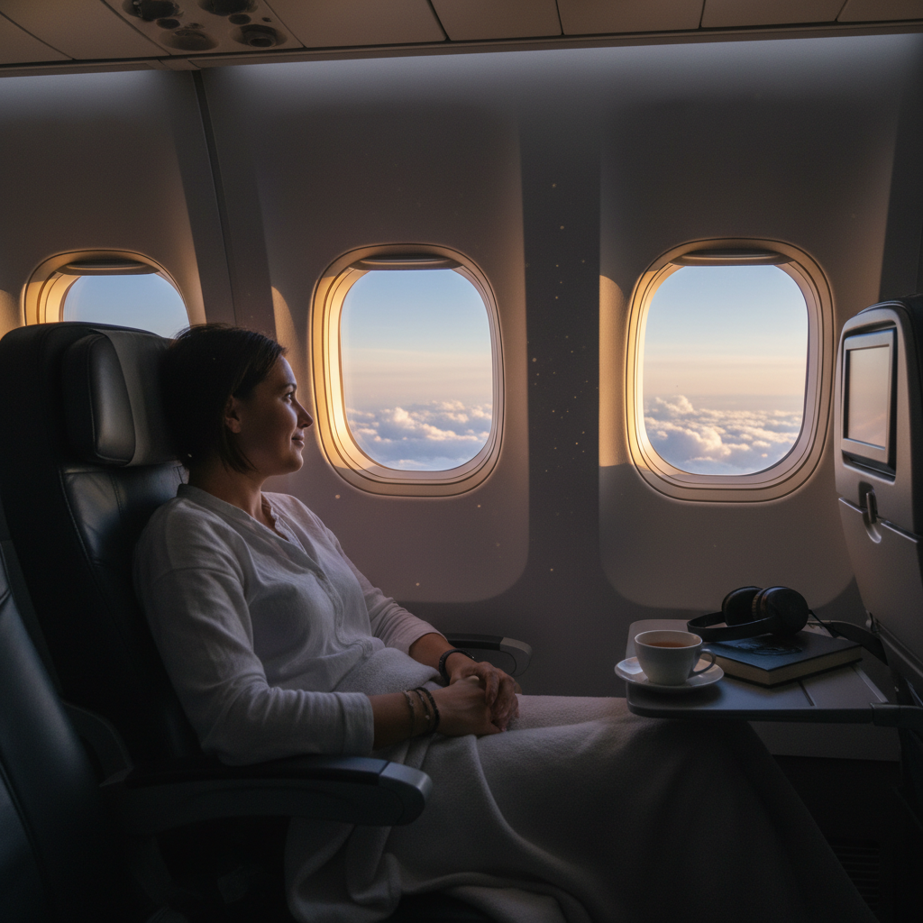 Traveling This Summer? Prevent Neck Pain Naturally