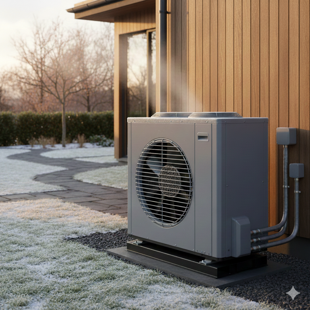 Understanding How a Heat Pump Works