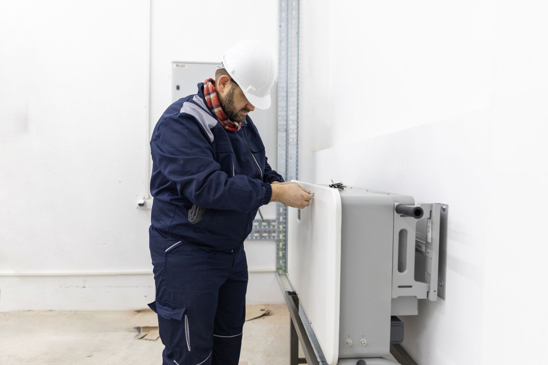 Why Fall Is the Best Time for a New Heating System Installation in Lake Oswego