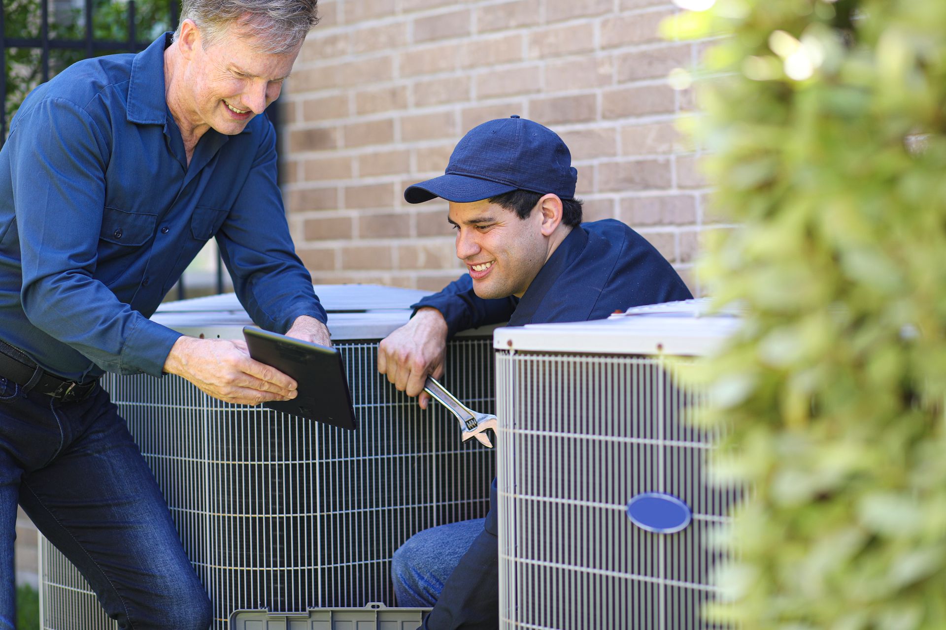 Valuing Expertise: What to Look for in an HVAC Technician in Lake Oswego