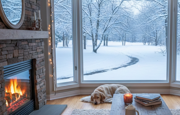 Tips for Efficient Home Heating During Winter