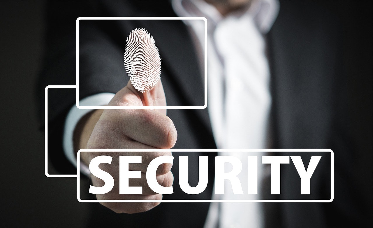 Guarding Against Identity Theft