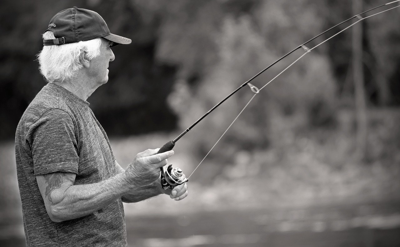 Rehearsing for Retirement