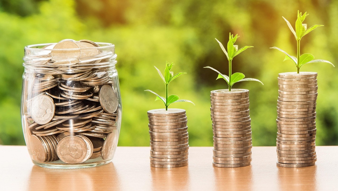 Importance of Staying Invested