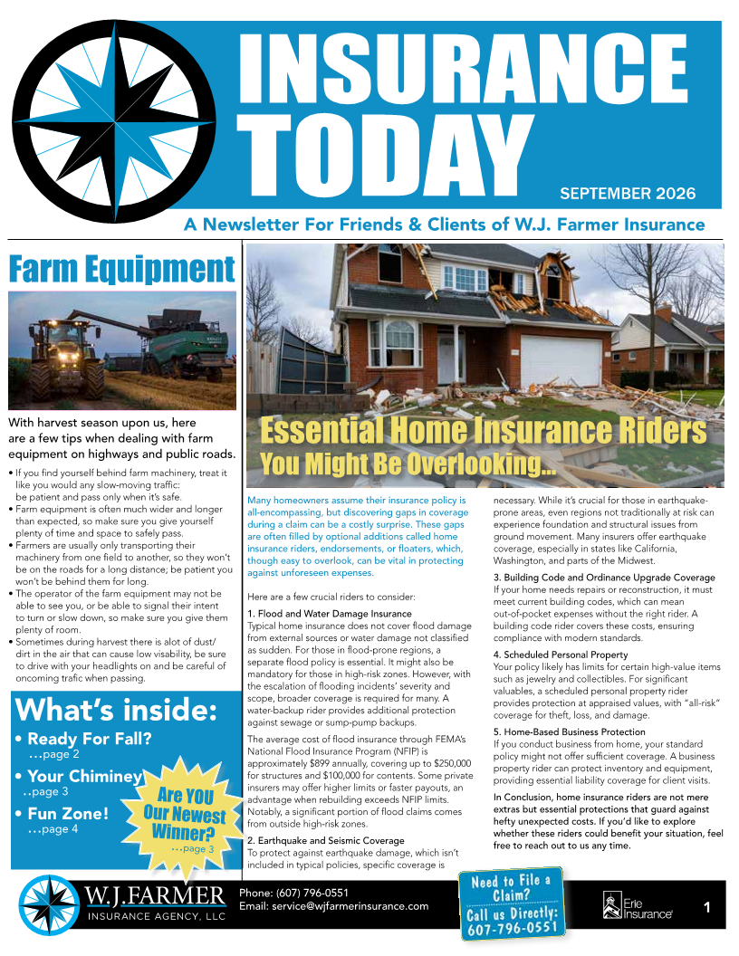 Farmer September 2026 Newsletter WEB_1