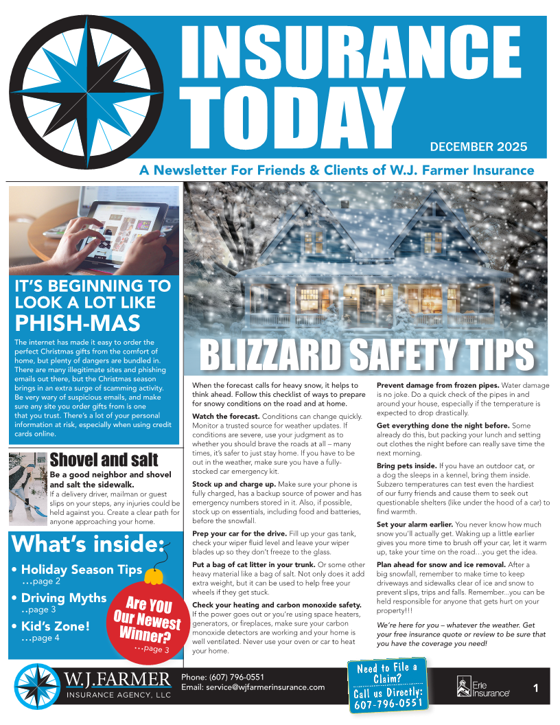 Farmer December 2025 Newsletter PRINT_1