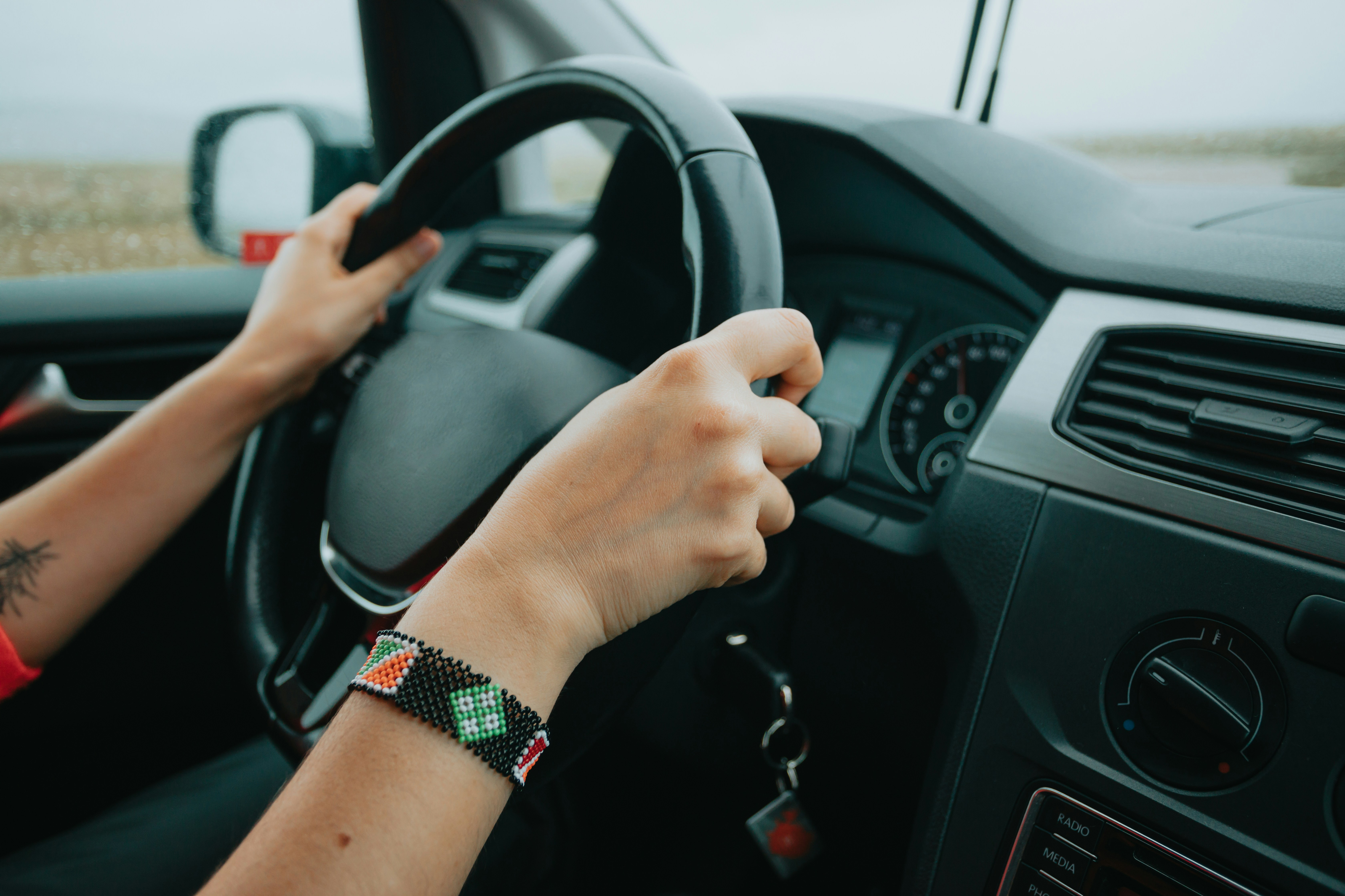 Arizona has one of the higher rates of uninsured drivers in the United States — which means there's a real chance that if you're hit by another driver, they won't have insurance to cover your...