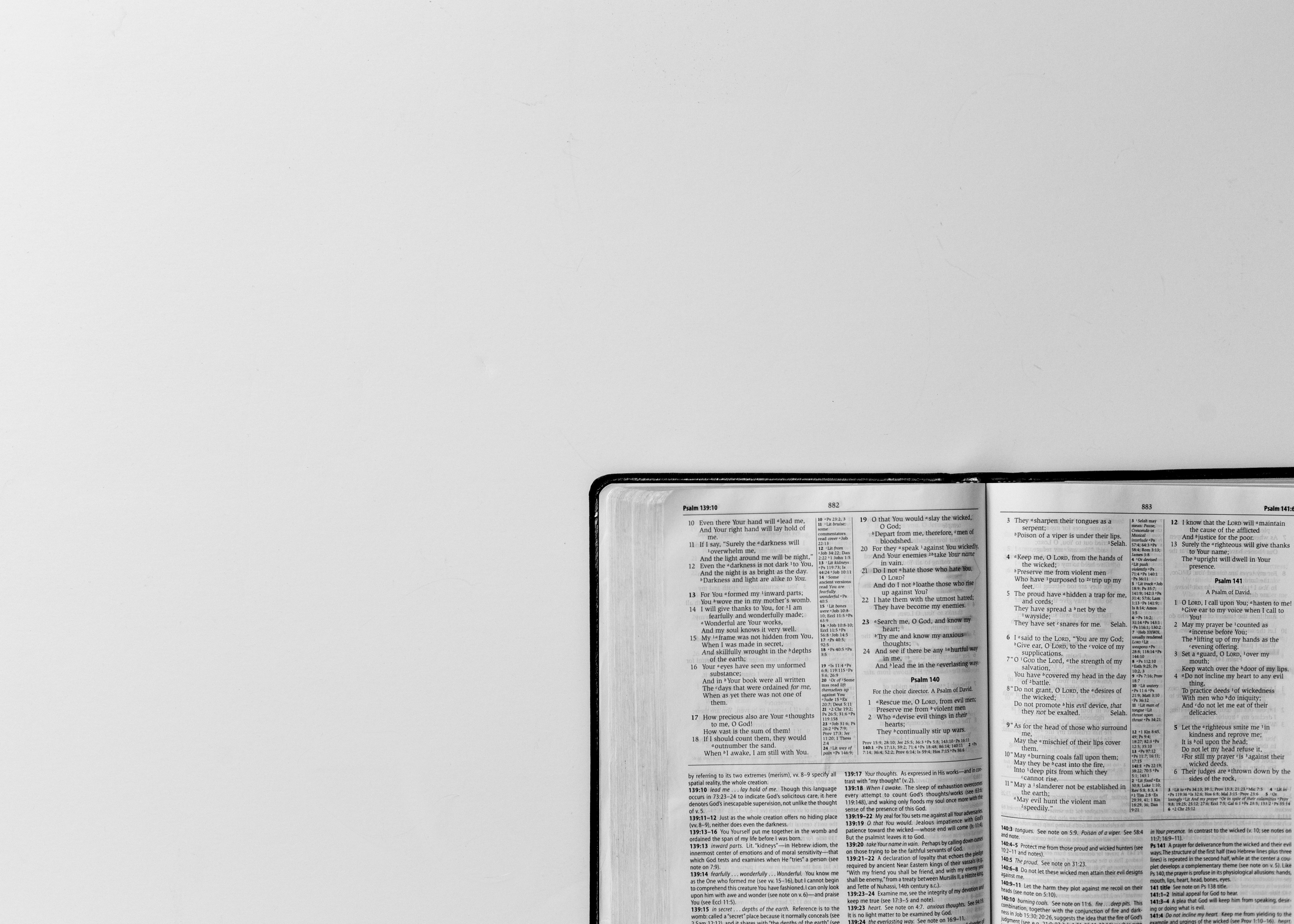 How Prison Churches Grow Stronger From the Inside