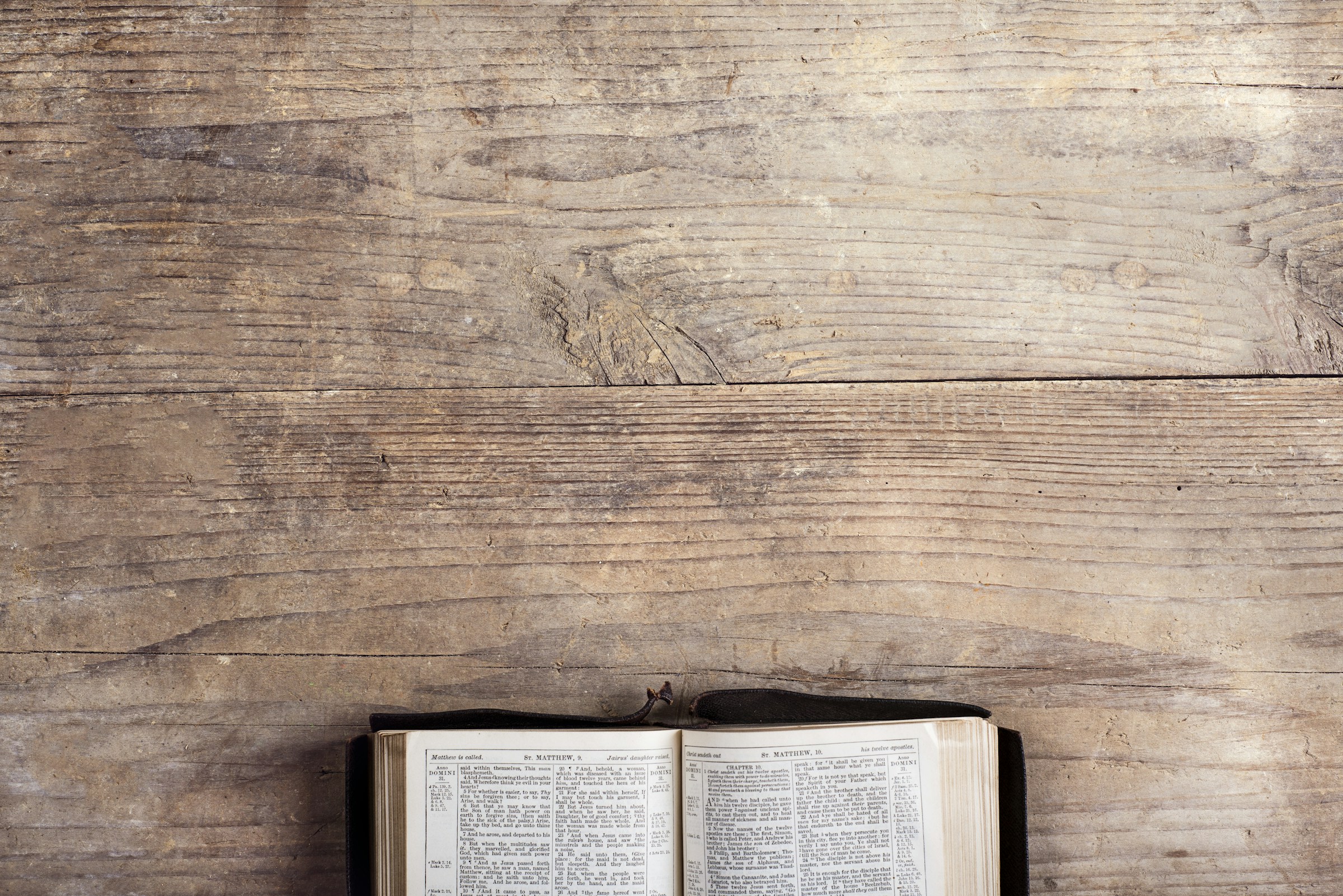 From Cravings to Calling: When Scripture Meets Addiction, Anger, and Despair