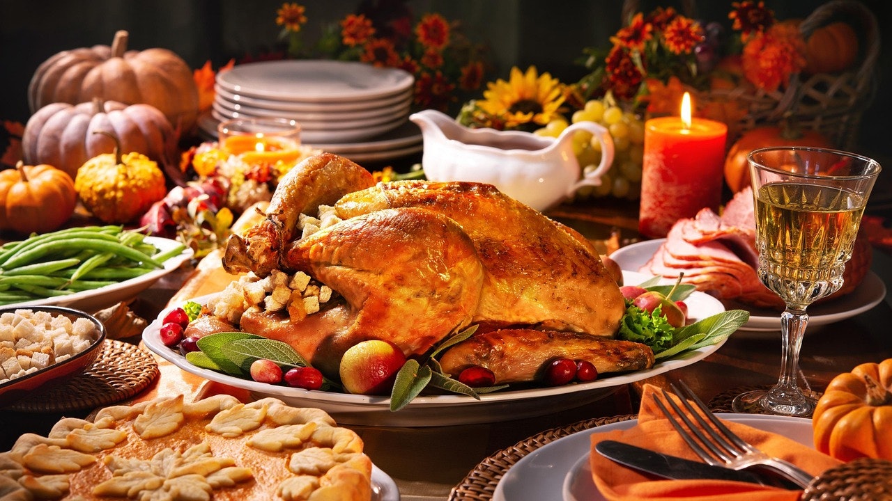 Holiday Conversations That Matter: Estate Planning Questions to Ask Around the Table
