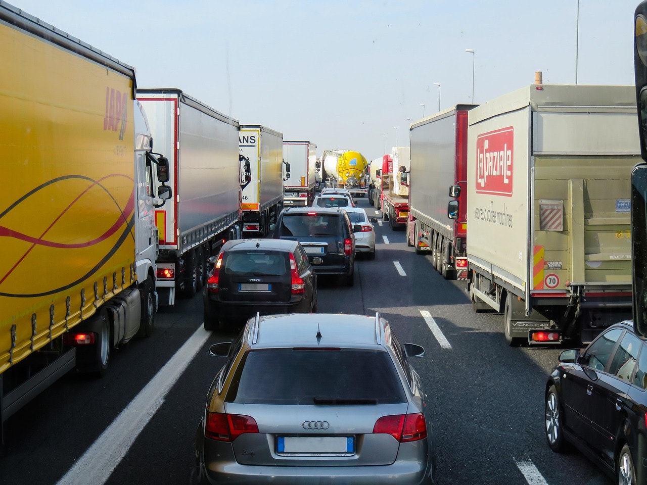 Uninsured/Underinsured Motorist Coverage: The Most Important Coverage on Your Auto Policy in Coral Springs and South Florida
