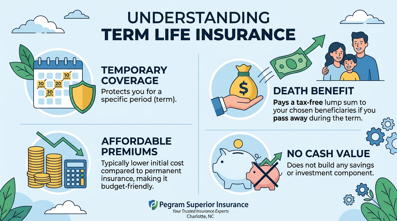 Term Life Insurance