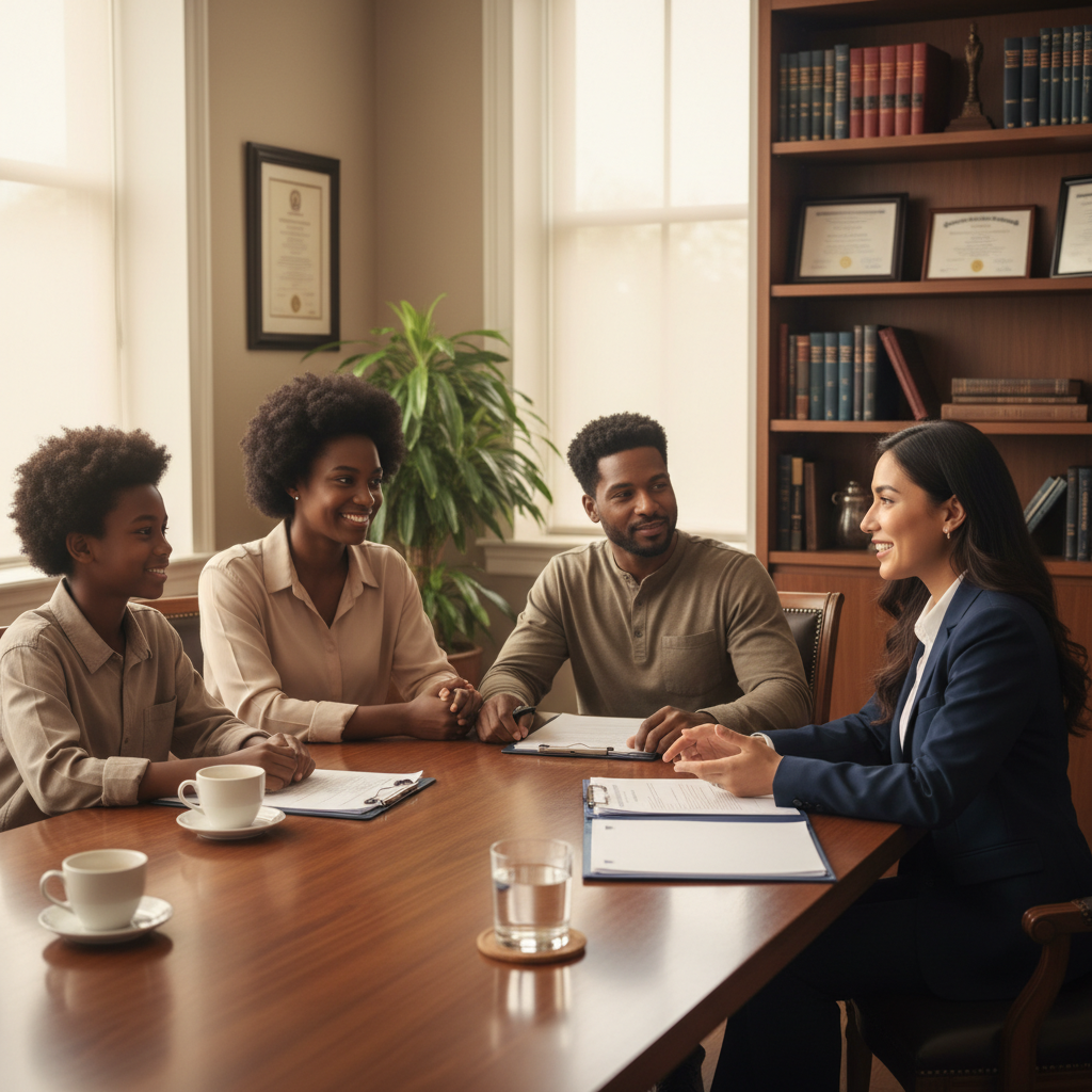 Special Needs Planning in Virginia: What Families Need to Know
