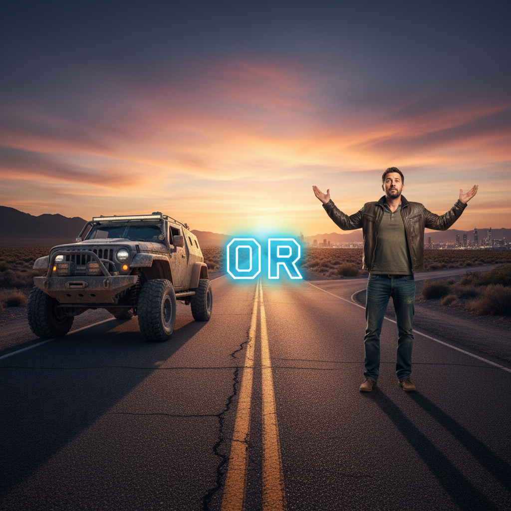 Does Auto Insurance Follow the Vehicle or the Driver?
