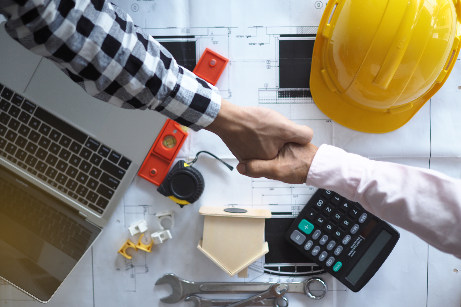 Why Hiring Licensed and Insured Contractors is Crucial for Your Home Projects