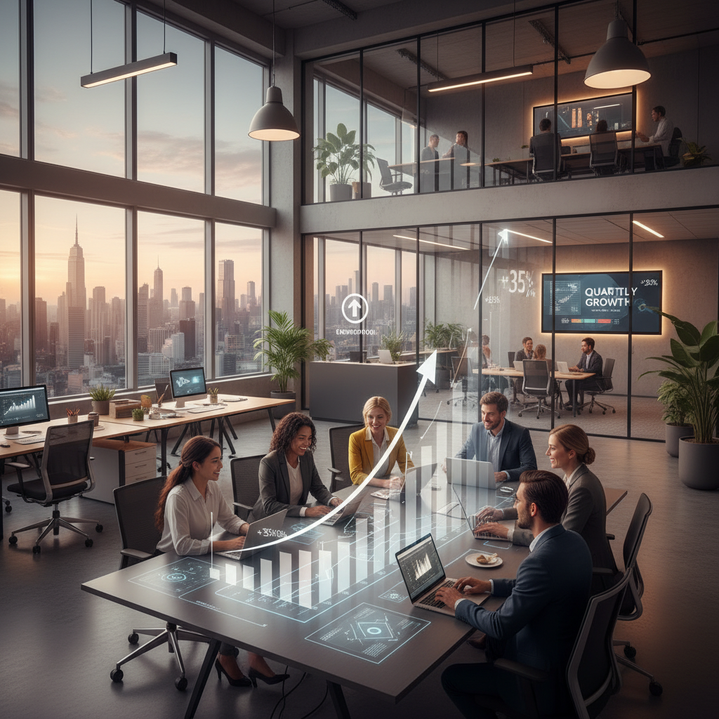 Why Business Expansion Should Always Trigger an Insurance Review