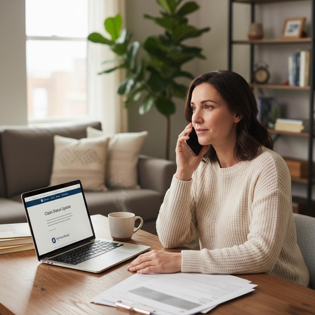 Handling Claims Like a Pro: Tips and Tricks