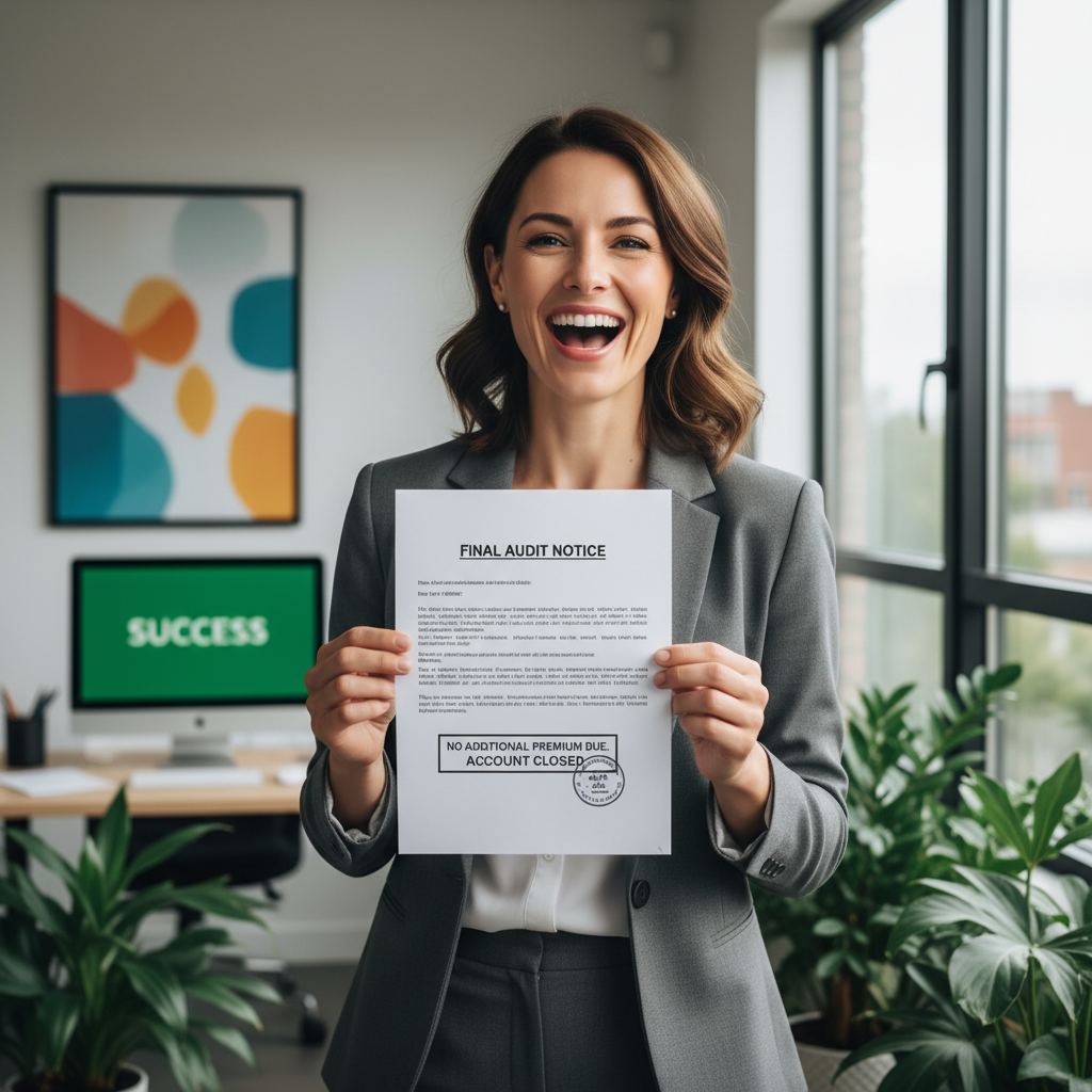 Why Accurate Details Matter in Commercial Insurance Audits
