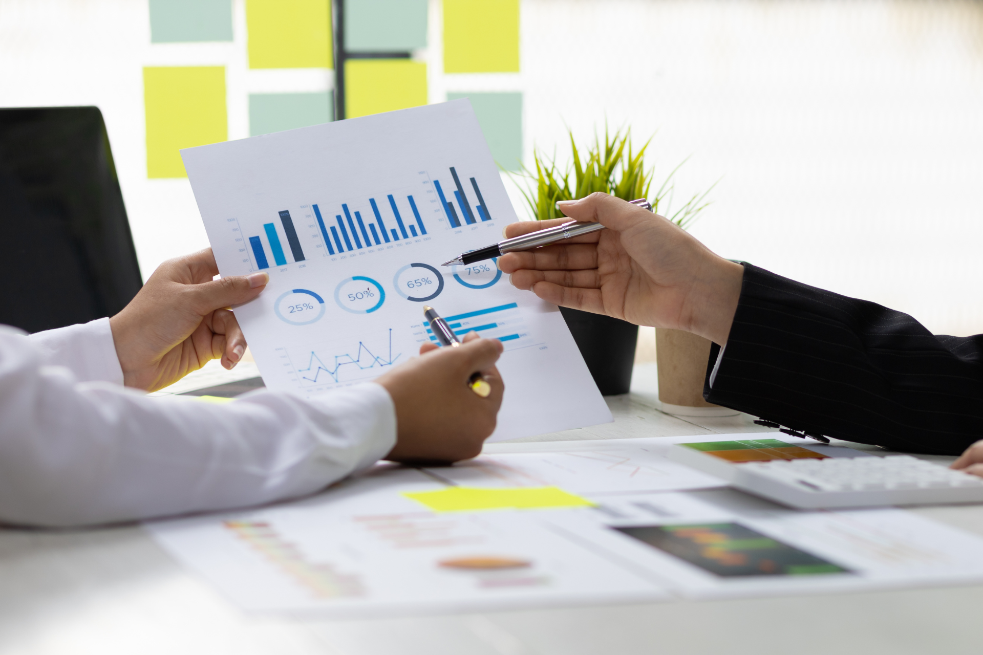 Understanding Risk Sharing Through Deductibles