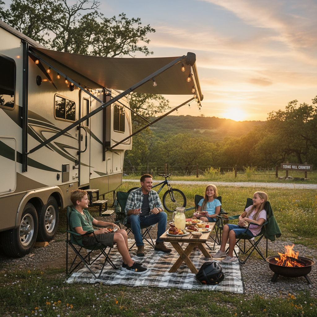 The Hidden Realities of RV Ownership: Why Maintenance Matters More Than You Think