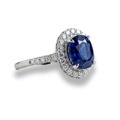 Why Updating Your Jewelry Appraisal Protects Your Coverage