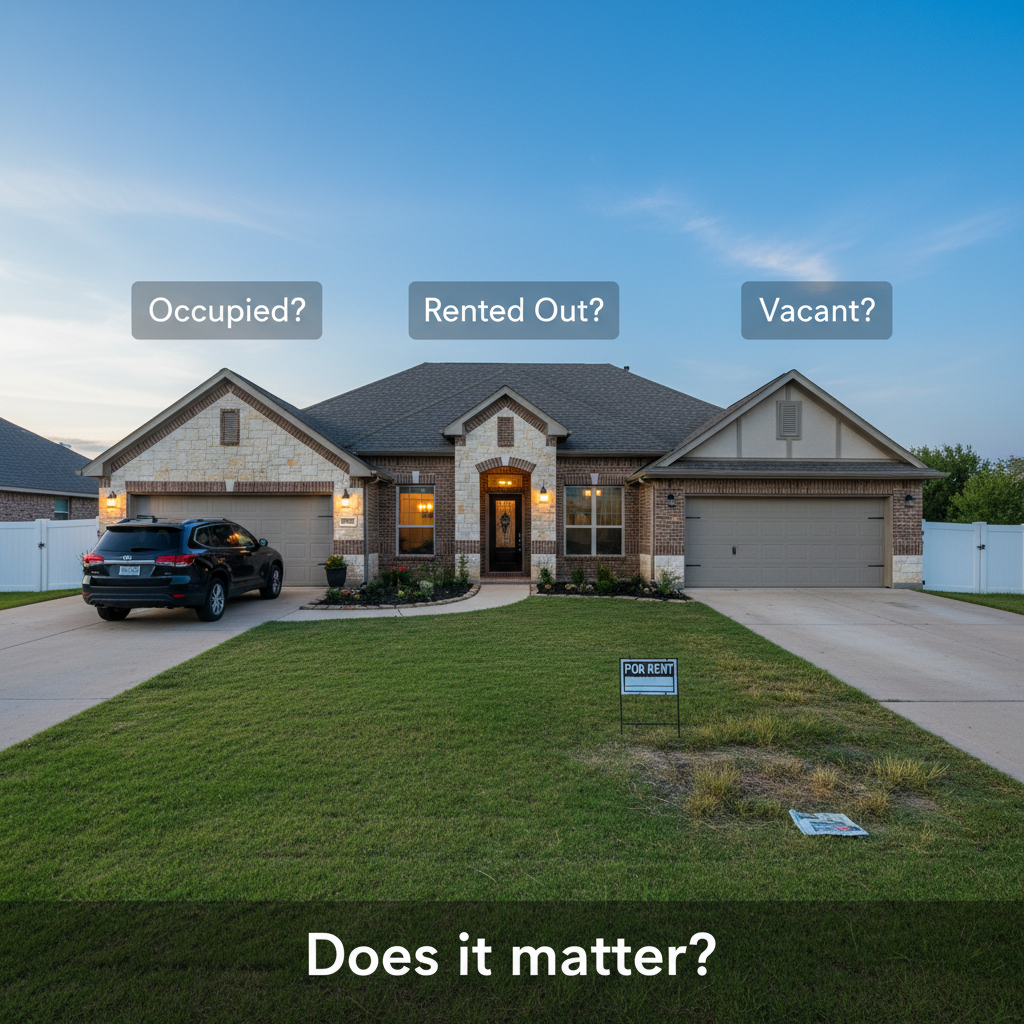 Insuring Your Home (or Not‑So‑Home): A Clear Guide to Owner, Rental, and Vacant Policies